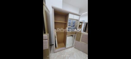 غرفه نوم شبابي - 7