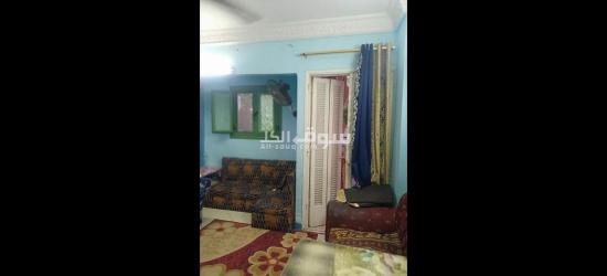 دمياط القديمه  الاعصر الاولى  شارع طلعت مساكن التعاونيات - 4