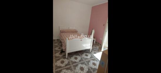 القاهرة روض الفرج ثانى صف من كورنيش النيل روض الفرج خلف مركز شباب روض الفرج وخلف موقف الميكروباس - 2