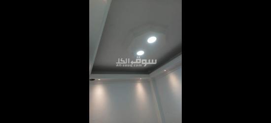 القاهرة السبتية شارع ورشة القطى / أول شارع من الشارع الرئيسى السبتية وقرب من كورنيش النيل - 5