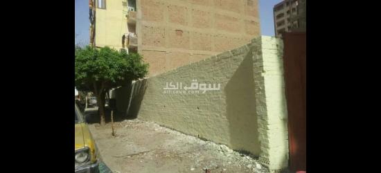 القاهرة حدائق حلوان شارع مسجد محطة مترو الأنفاق ناصية شارع عبد السلام الخبيرى - 3