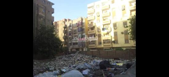 القاهرة حدائق حلوان شارع مسجد محطة مترو الأنفاق ناصية شارع عبد السلام الخبيرى - 4