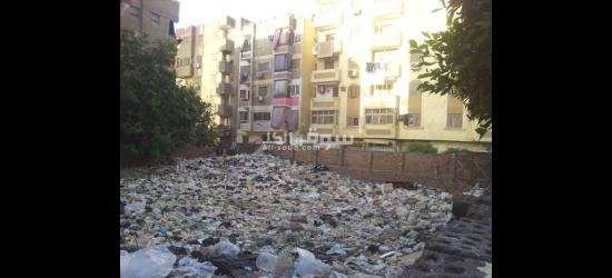 القاهرة حدائق حلوان شارع مسجد محطة مترو الأنفاق ناصية شارع عبد السلام الخبيرى - 5