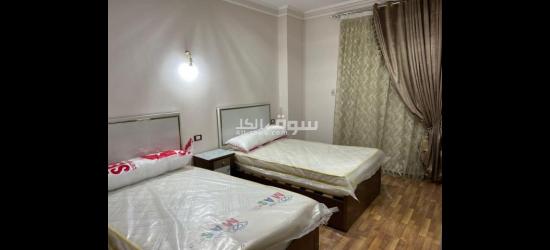 مدينة ٦ أكتوبر القرية السياحية الرابعة قرب جامعة مصر ومول العرب بحرية تطل على الحديقة العامة - 3