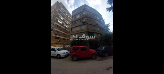 المهندسين شارع دكتور حجازى متفرع من أحمد عرأبى أمام شركة جى أم سى بجوار محطة مترو الانفاق أحمد عرابى - 4