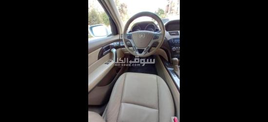 هوندا اكيورا 2012 فورويل دريف خليجية - 7