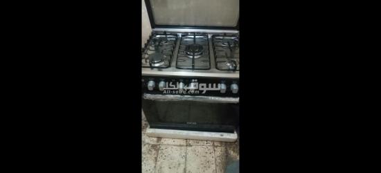 بوتجاز ايكو - 5