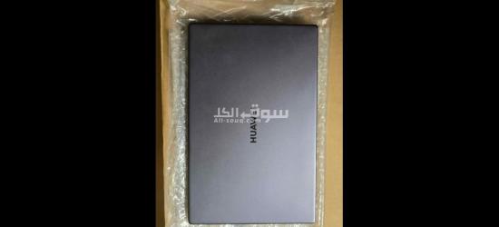 huawei.mate.book D14s اكثر من ممتازه بدون اي عيوب او خدوش نهائيا وما تعملش فيه صيانه نهائيا من قبل - 5