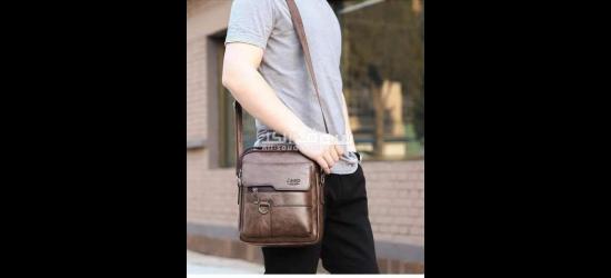 شنطه كروس Jeep كلاسيك - 3