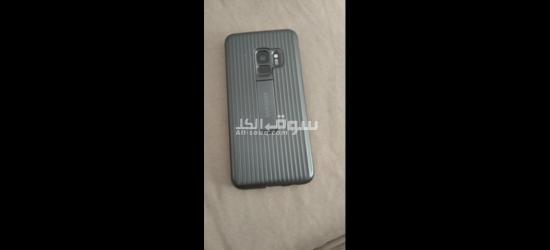 تليفون سامسونج جلاكسي اس 9 - 2