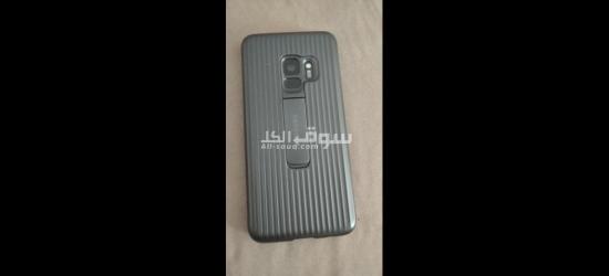 تليفون سامسونج جلاكسي اس 9 - 3