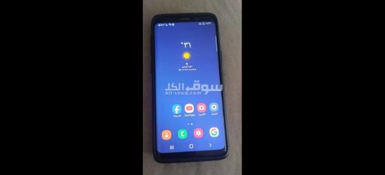 تليفون سامسونج جلاكسي اس 9 - 4