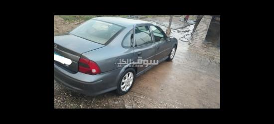 اوبل فيكترا - 2