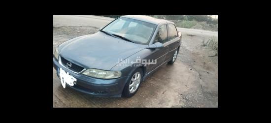 اوبل فيكترا - 4