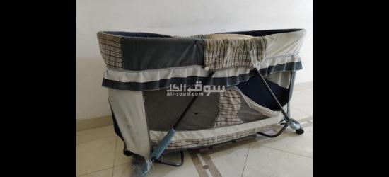 سرير بيبى - 2