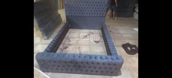 سرير كبتوني بسعر المصنع - 5