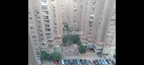 شقة للبيع في مصر الجديدة - 3