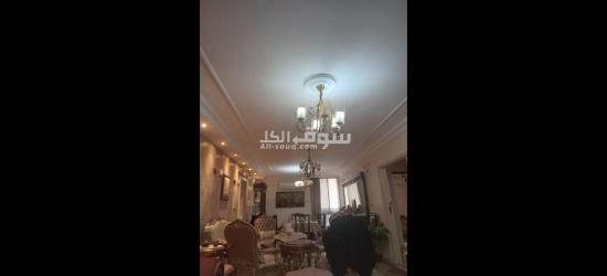 شقة للبيع في مصر الجديدة - 4