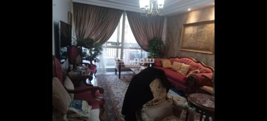 شقة للبيع في مصر الجديدة - 9