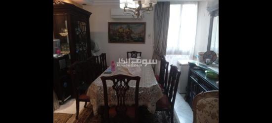 شقة للبيع في مصر الجديدة - 11