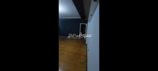 شقه للبيع بالدقي بشارع متميز - 3