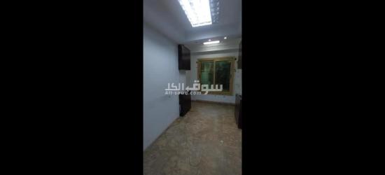 شقه للبيع بالدقي بشارع متميز - 9