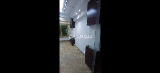 شقه للبيع بالدقي بشارع متميز - 10