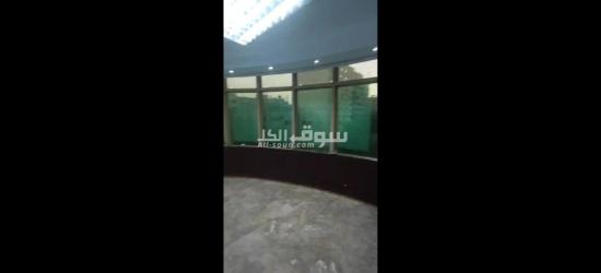 شقه للبيع بالدقي بشارع متميز - 12