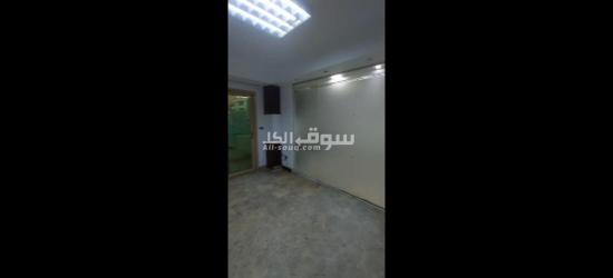 شقه للبيع بالدقي بشارع متميز - 15