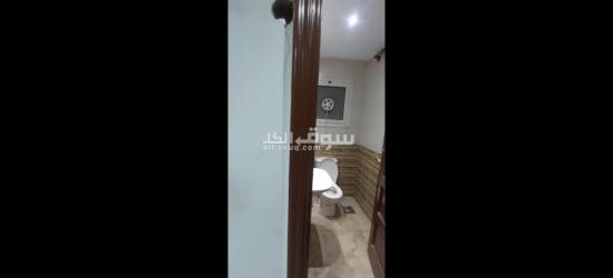 شقه للبيع بالدقي بشارع متميز - 17