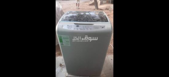 غساله يونيور اير 13 كيلو - 2