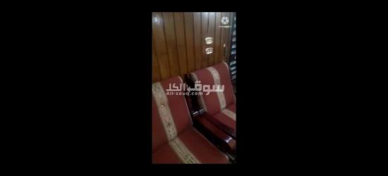 شقة ١٢٠ متر أبوزيد من العشرين من فيصل - 16