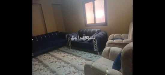 واحد شارع عثمان ابو علي متفرع من سيد عبدالله عمرانيه غربيه الجيزه - 3