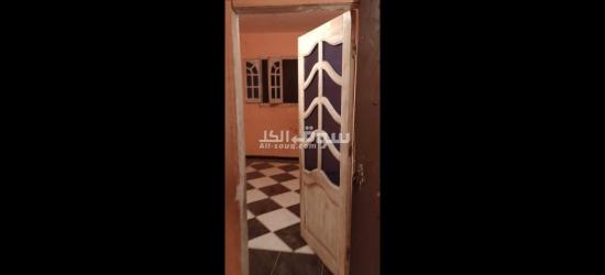 شقة 75 متر للبيع بشبرا الخيمة - 3
