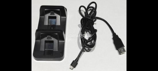 جهاز بلاى إستيشن 4 سليم كسر الزيرو - 5