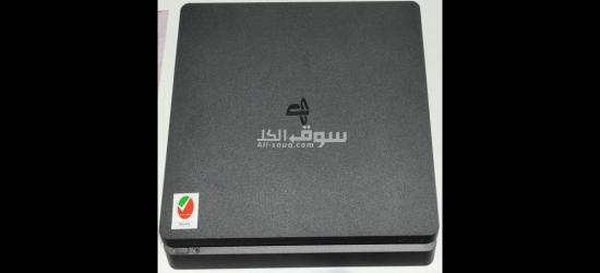 جهاز بلاى إستيشن 4 سليم كسر الزيرو - 7
