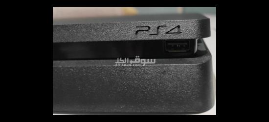 جهاز بلاى إستيشن 4 سليم كسر الزيرو - 10