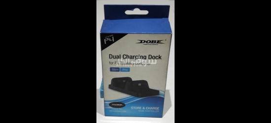 جهاز بلاى إستيشن 4 سليم كسر الزيرو - 15