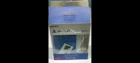 جهاز بلاى إستيشن 4 سليم كسر الزيرو - 16
