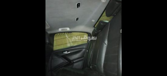 سياره 508.موديل2013 - 5
