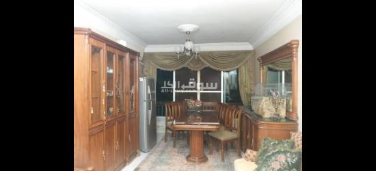 القاهره مدينه نصر خلف دار الدفاع الجوي مشروع عمارات كليه البنات - 2