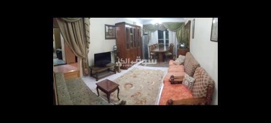 القاهره مدينه نصر خلف دار الدفاع الجوي مشروع عمارات كليه البنات - 4