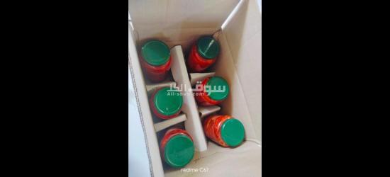 مصنع لتجفيف الطماطم والبصل - 5