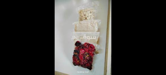 مصنع لتجفيف الطماطم والبصل - 6