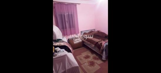 الدور ال 12 ثلاث اوض ريسبشن كبير بلكونه حمامين مطبخ كبير حمام كبير وحمام صغير - 2