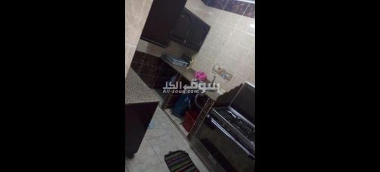 الدور ال 12 ثلاث اوض ريسبشن كبير بلكونه حمامين مطبخ كبير حمام كبير وحمام صغير - 5