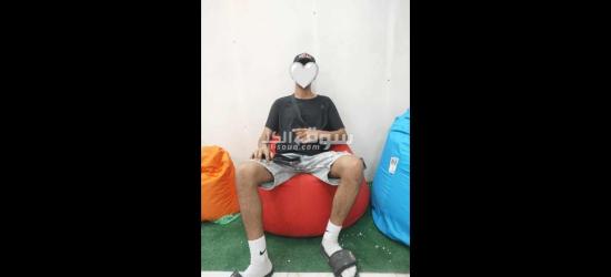 البدرشين جيزه امام نادي البدرشين الرياضي - 8