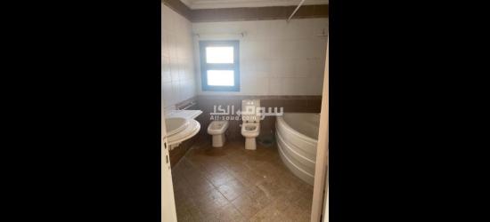 شقه للبيع بمدينه نصر الوسطاء يمتنعون