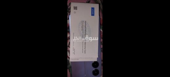 موبايل vivo y 17 s 128giga and 6 giga ram - 2