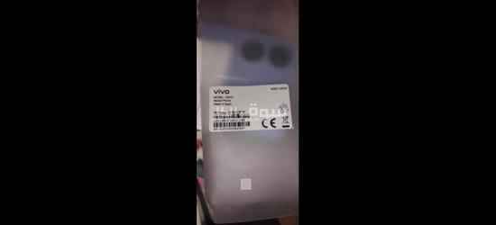 موبايل vivo y 17 s 128giga and 6 giga ram - 3